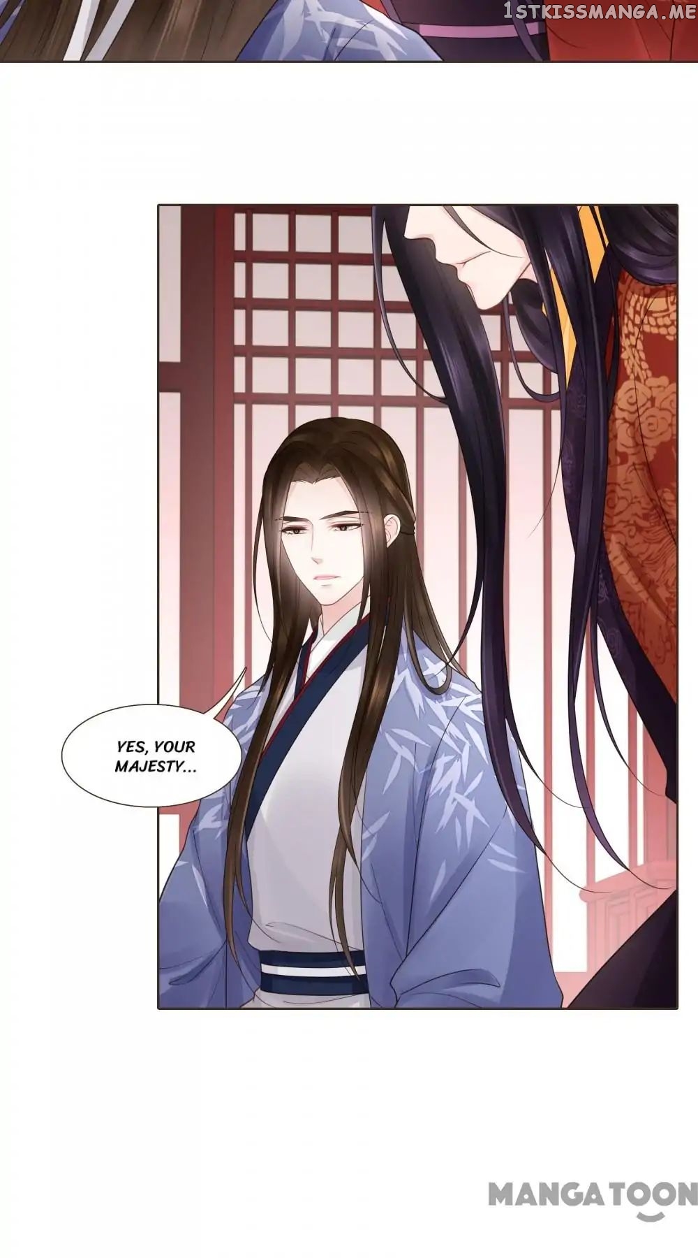 Prime Minister In Disguise chapter 132 - page 9