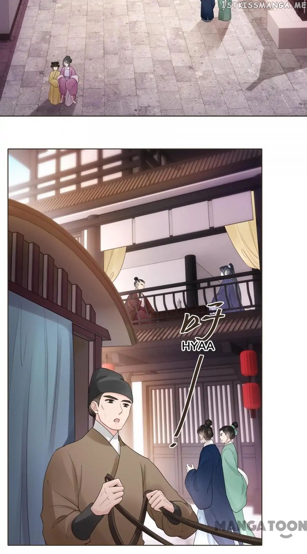 Prime Minister In Disguise chapter 131 - page 2