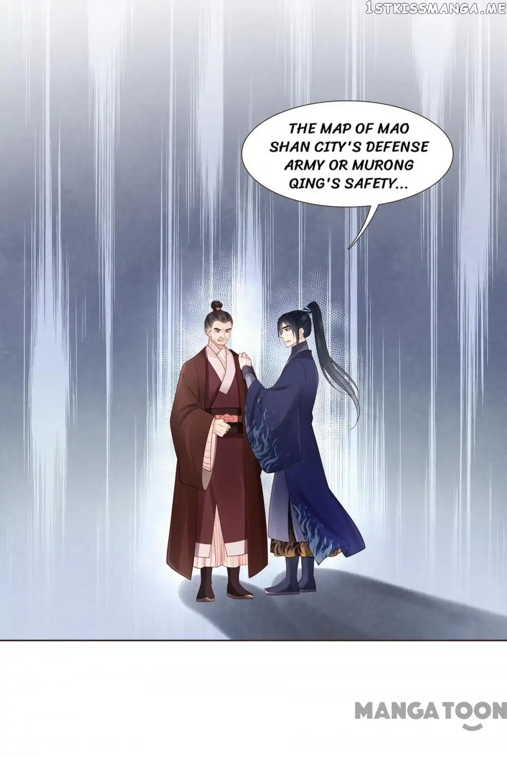 Prime Minister In Disguise chapter 131 - page 21