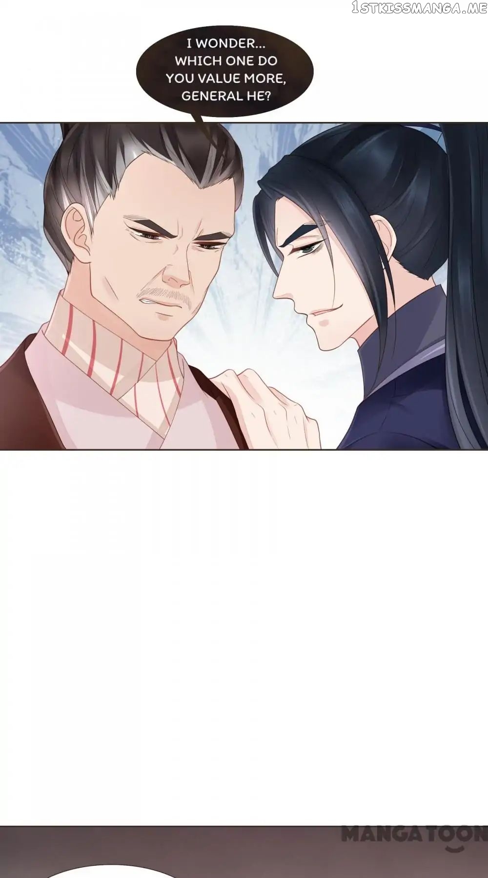 Prime Minister In Disguise chapter 131 - page 22
