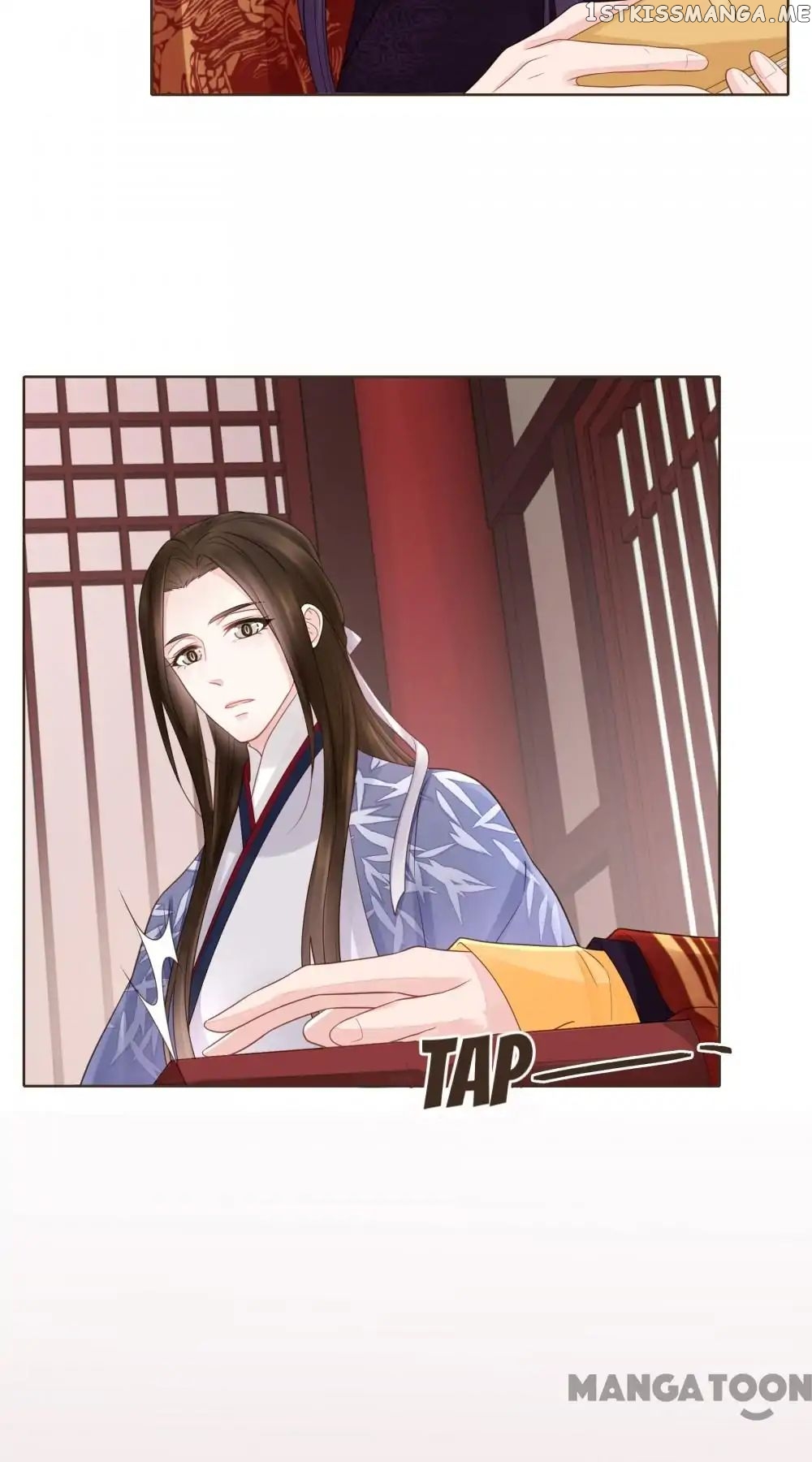 Prime Minister In Disguise chapter 131 - page 28