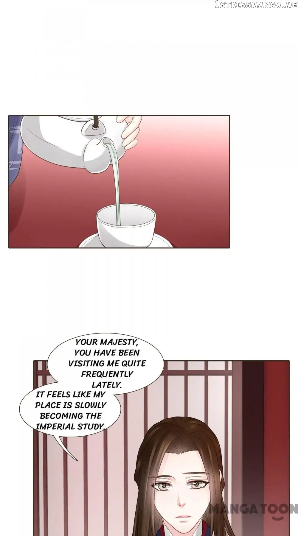Prime Minister In Disguise chapter 131 - page 30