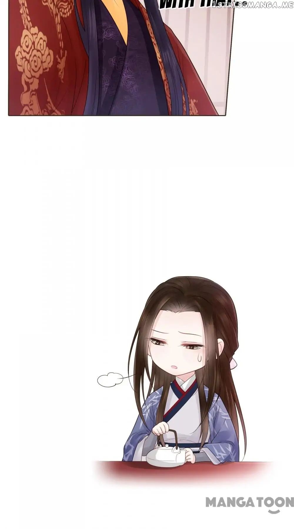 Prime Minister In Disguise chapter 131 - page 32