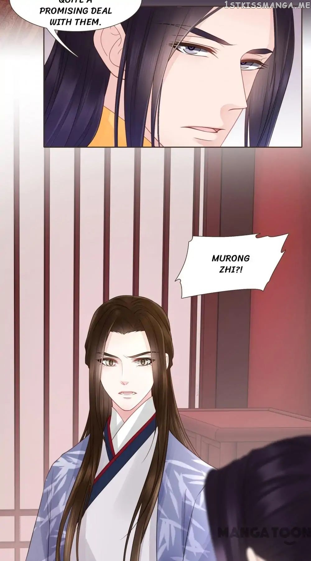 Prime Minister In Disguise chapter 131 - page 36