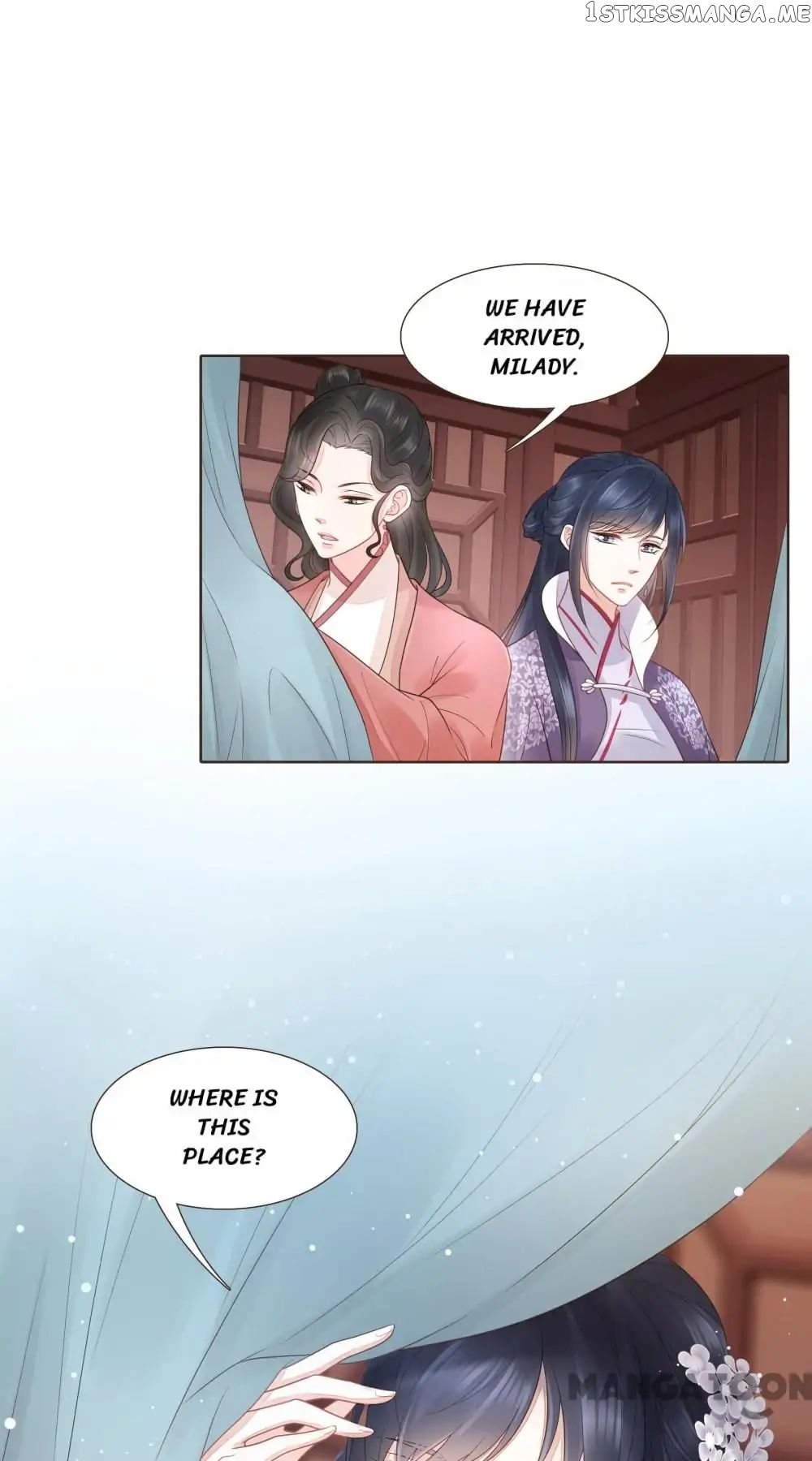 Prime Minister In Disguise chapter 131 - page 4