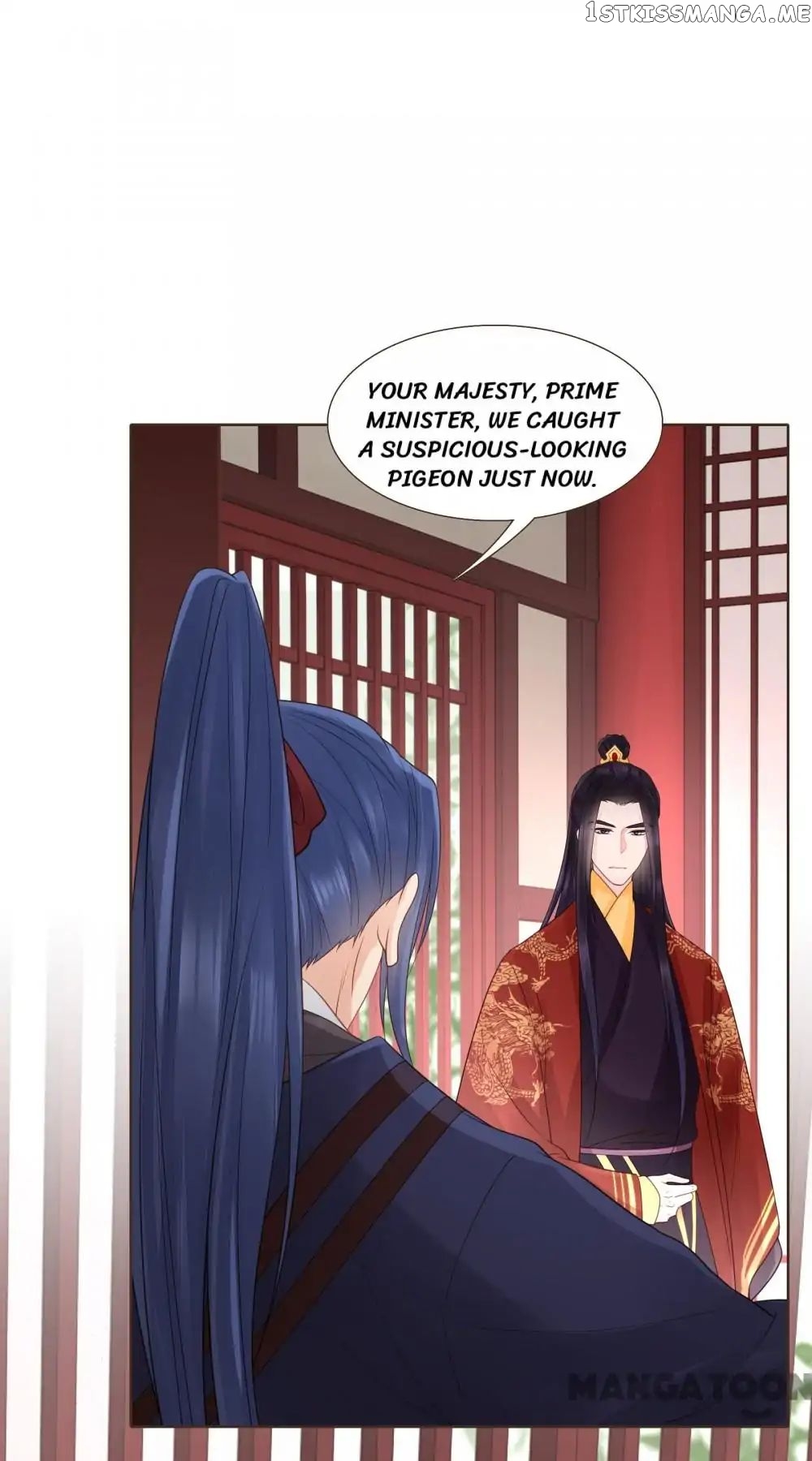 Prime Minister In Disguise chapter 131 - page 40