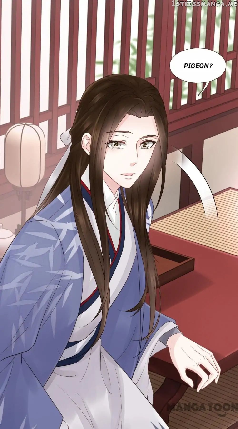 Prime Minister In Disguise chapter 131 - page 41