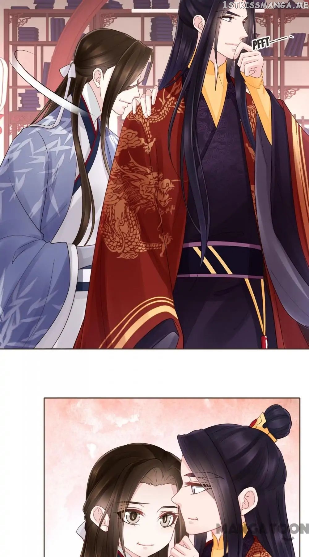 Prime Minister In Disguise chapter 131 - page 44