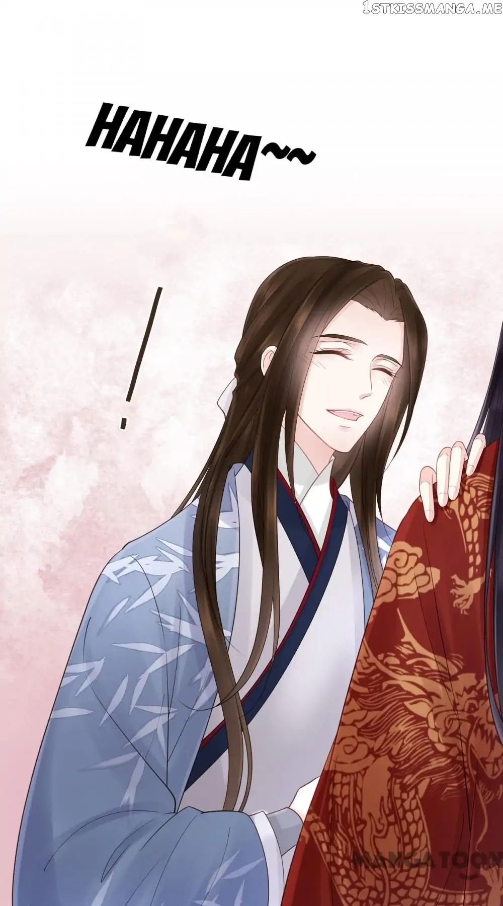 Prime Minister In Disguise chapter 131 - page 46