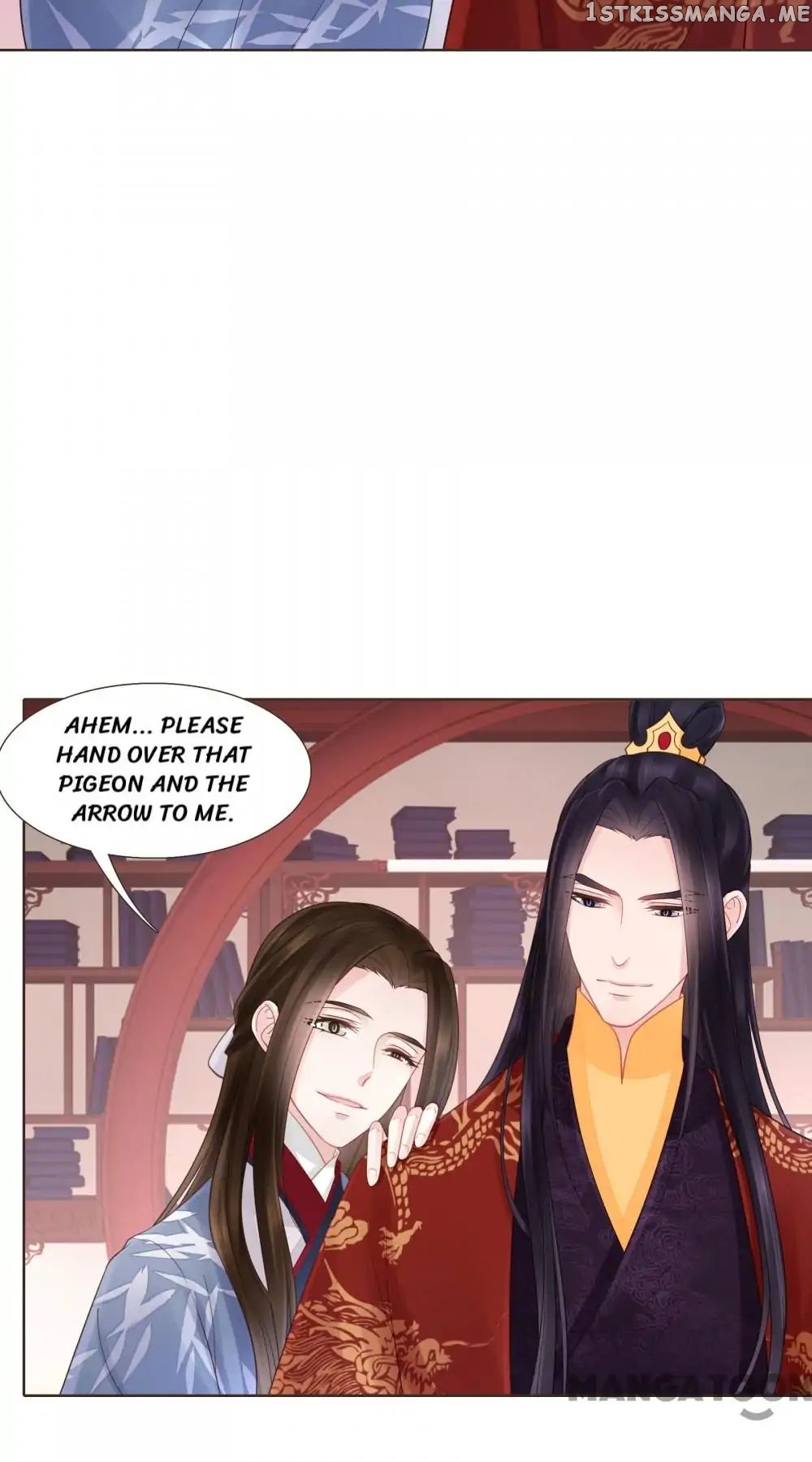 Prime Minister In Disguise chapter 131 - page 47