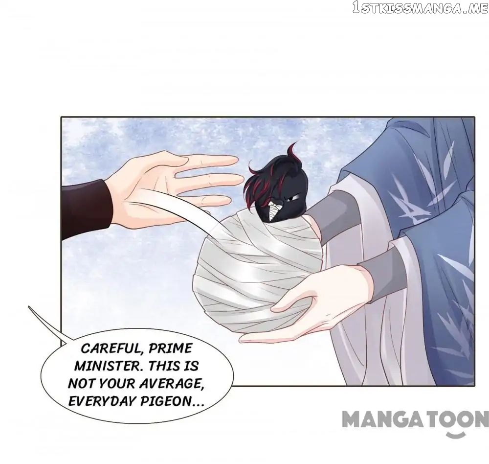 Prime Minister In Disguise chapter 131 - page 48