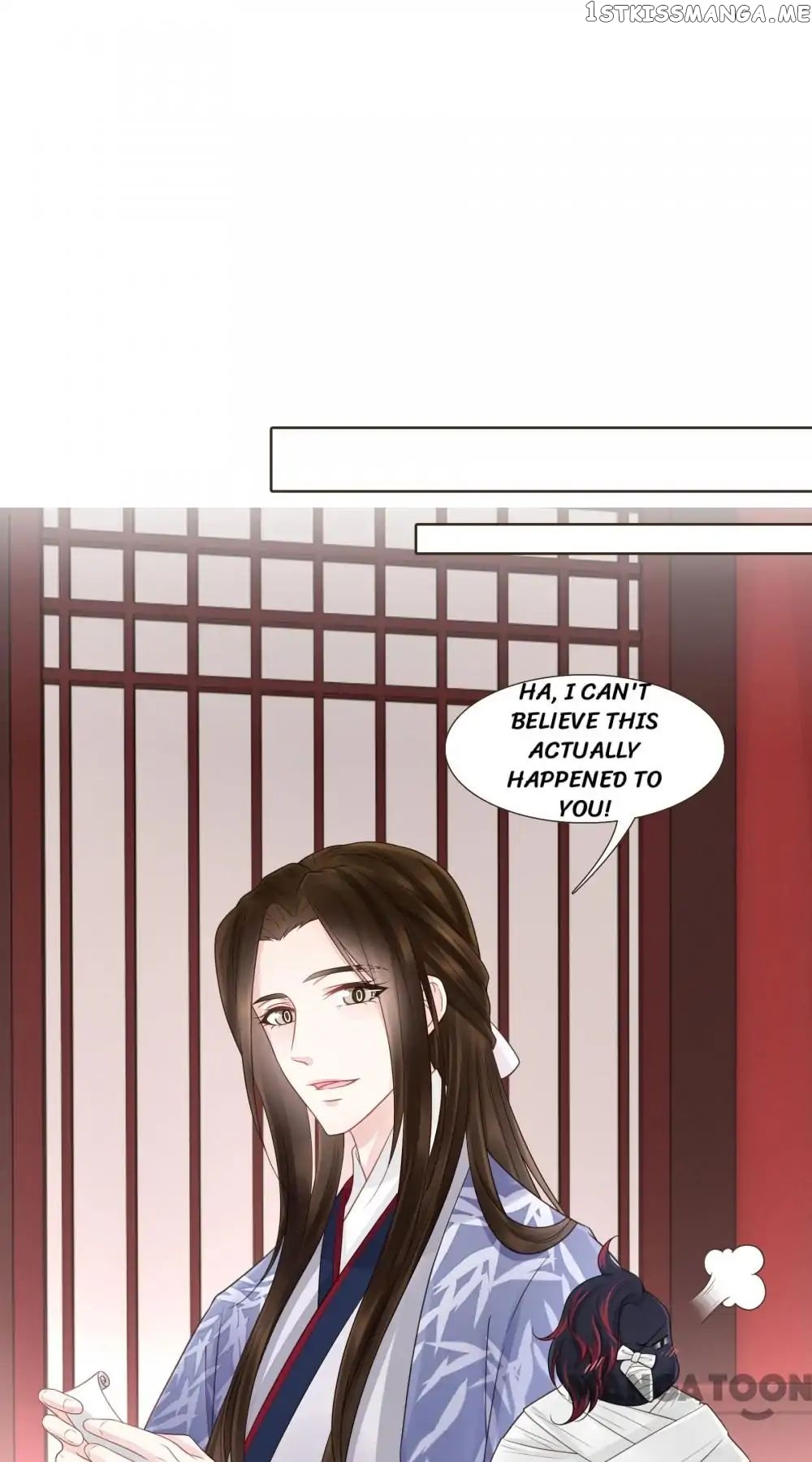 Prime Minister In Disguise chapter 131 - page 49