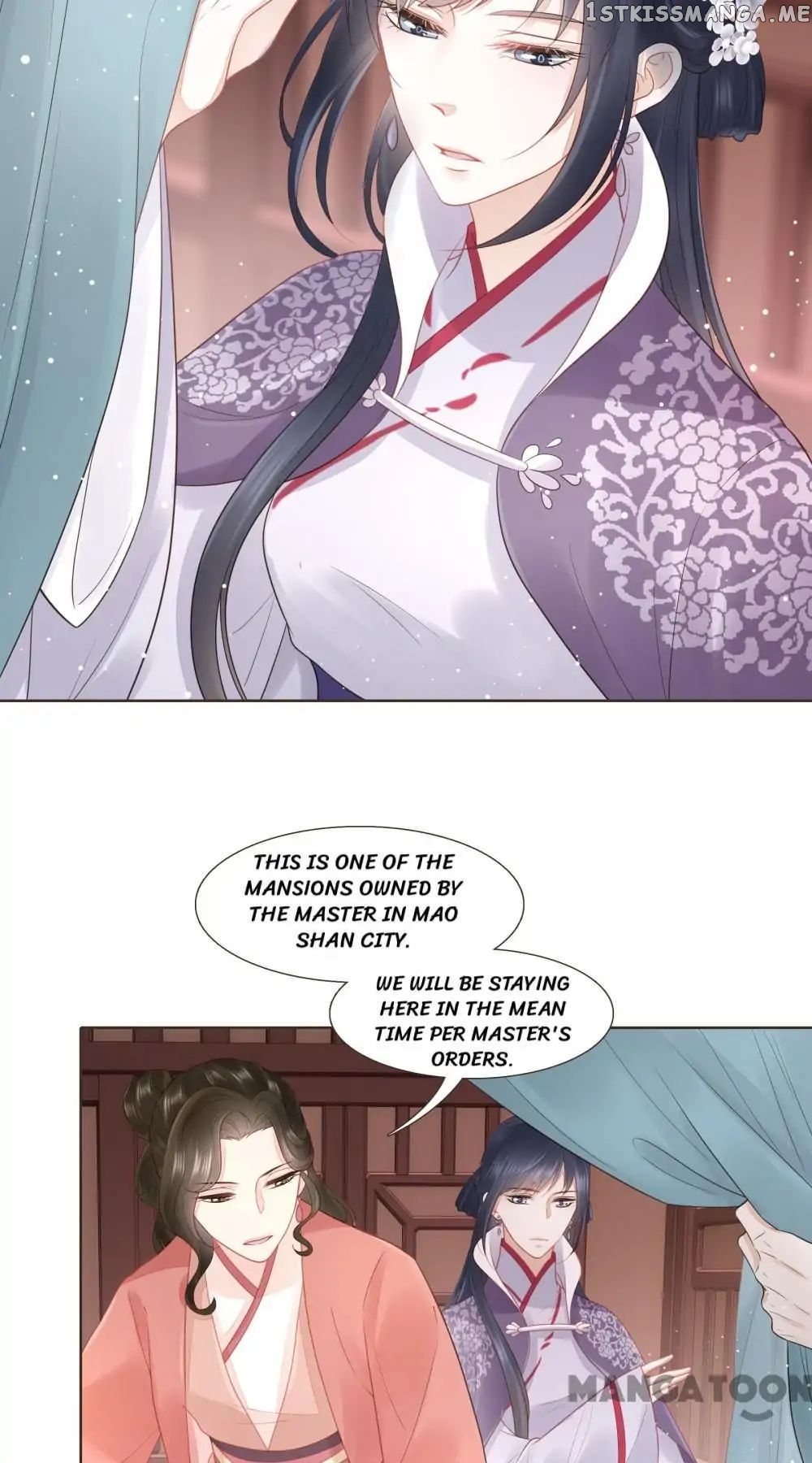Prime Minister In Disguise chapter 131 - page 5