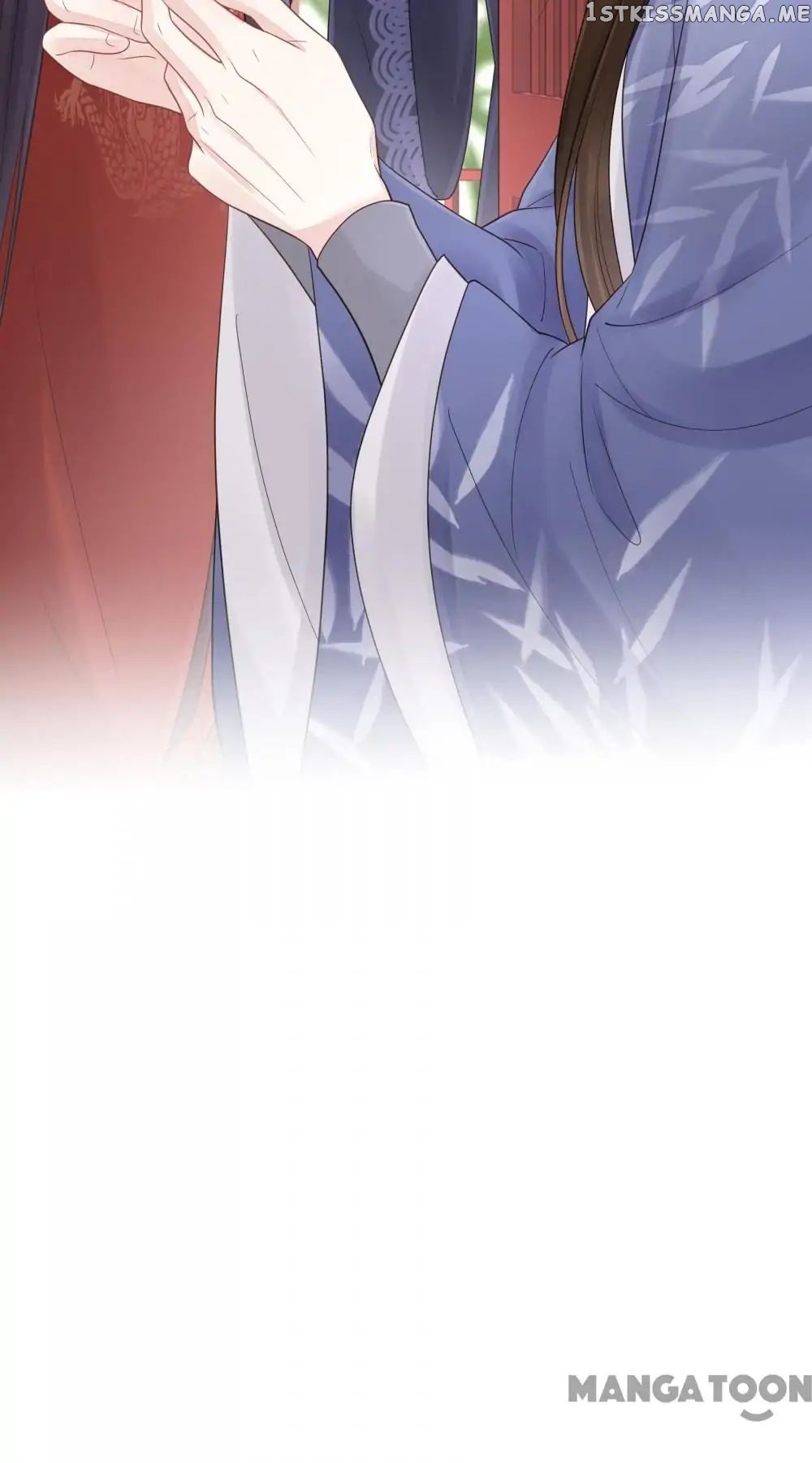 Prime Minister In Disguise chapter 131 - page 52