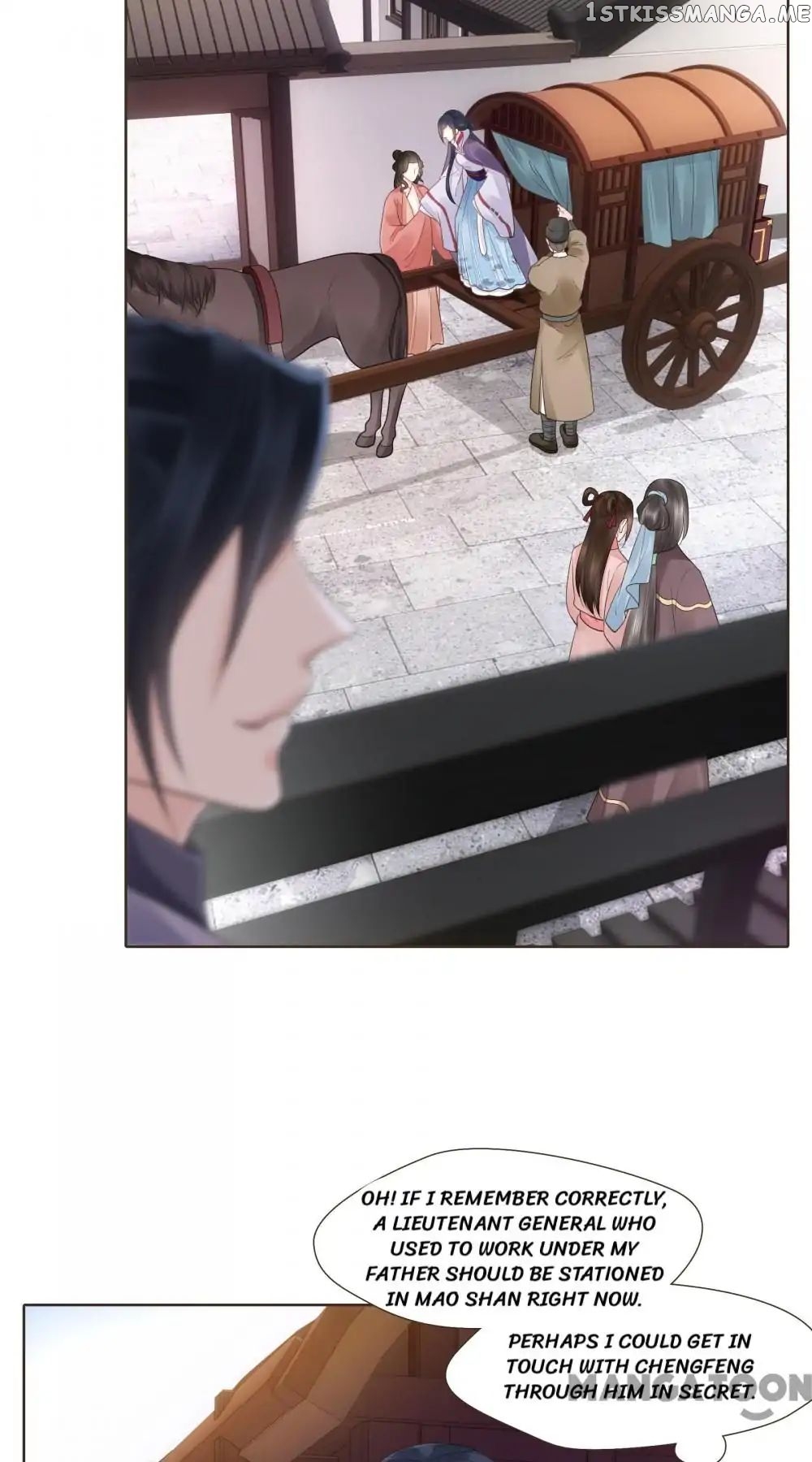 Prime Minister In Disguise chapter 131 - page 8