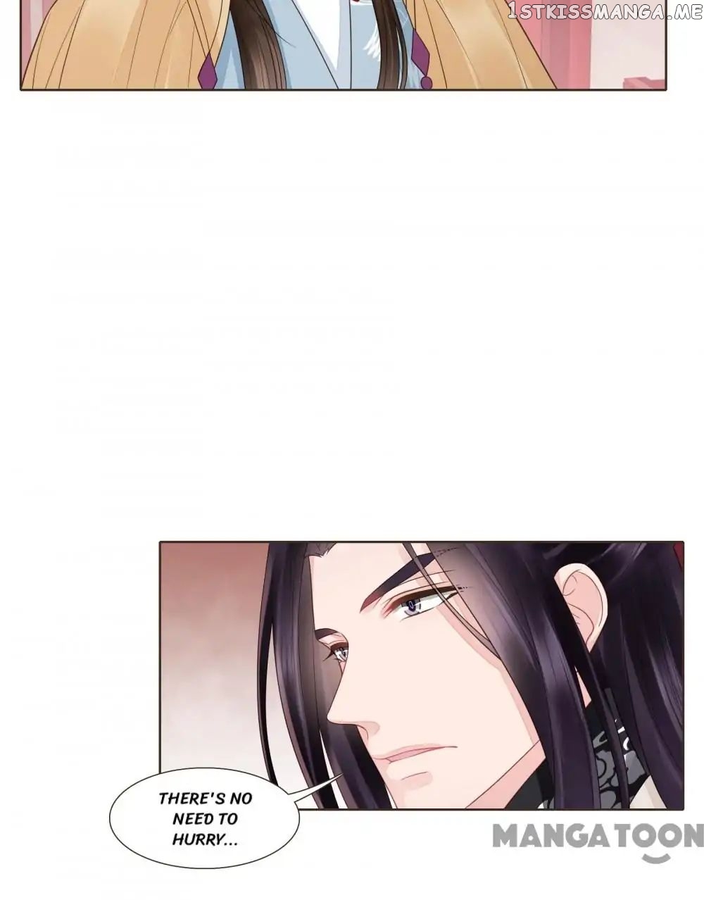 Prime Minister In Disguise chapter 130 - page 3