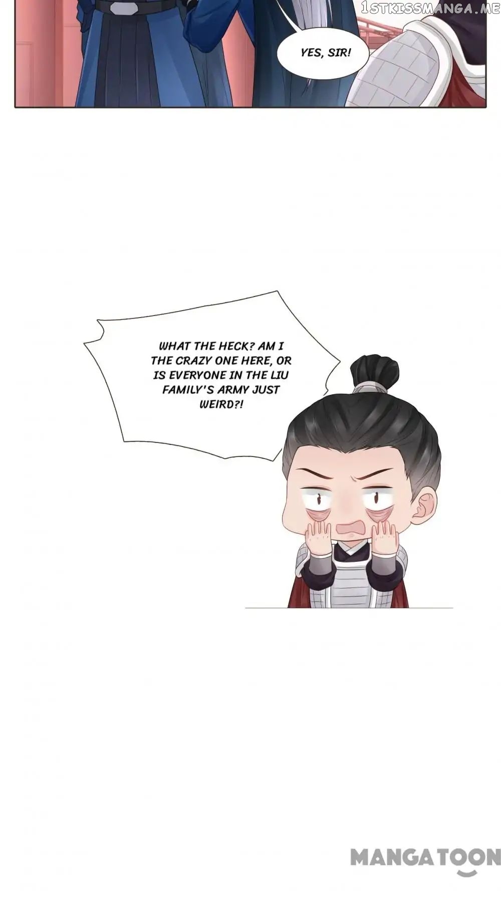 Prime Minister In Disguise chapter 130 - page 32
