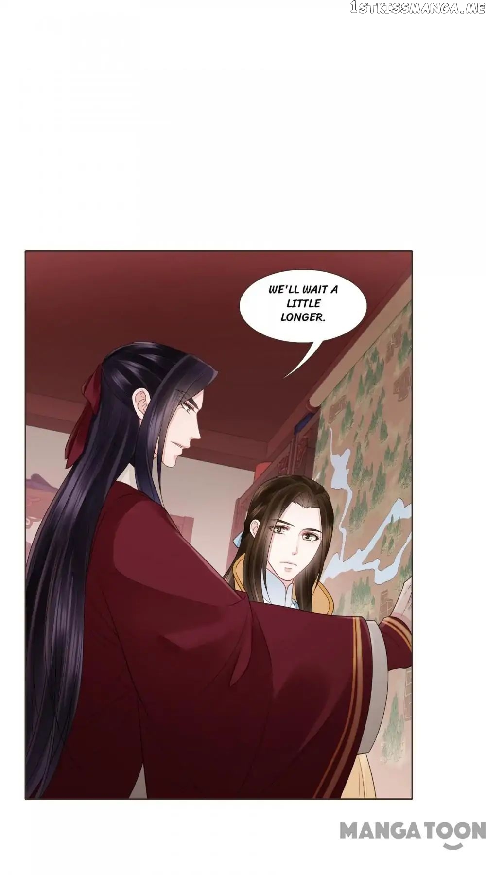Prime Minister In Disguise chapter 130 - page 4