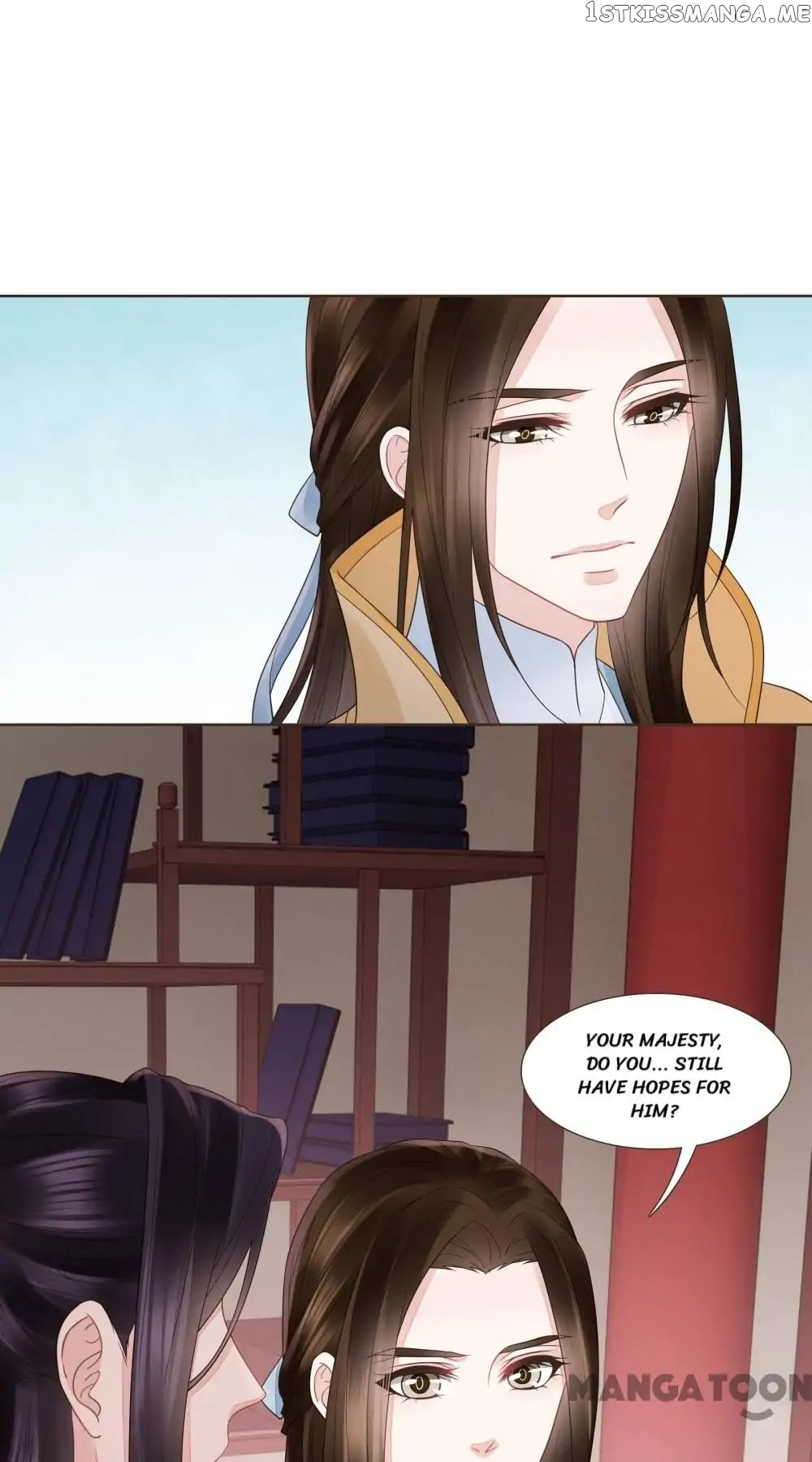 Prime Minister In Disguise chapter 130 - page 5