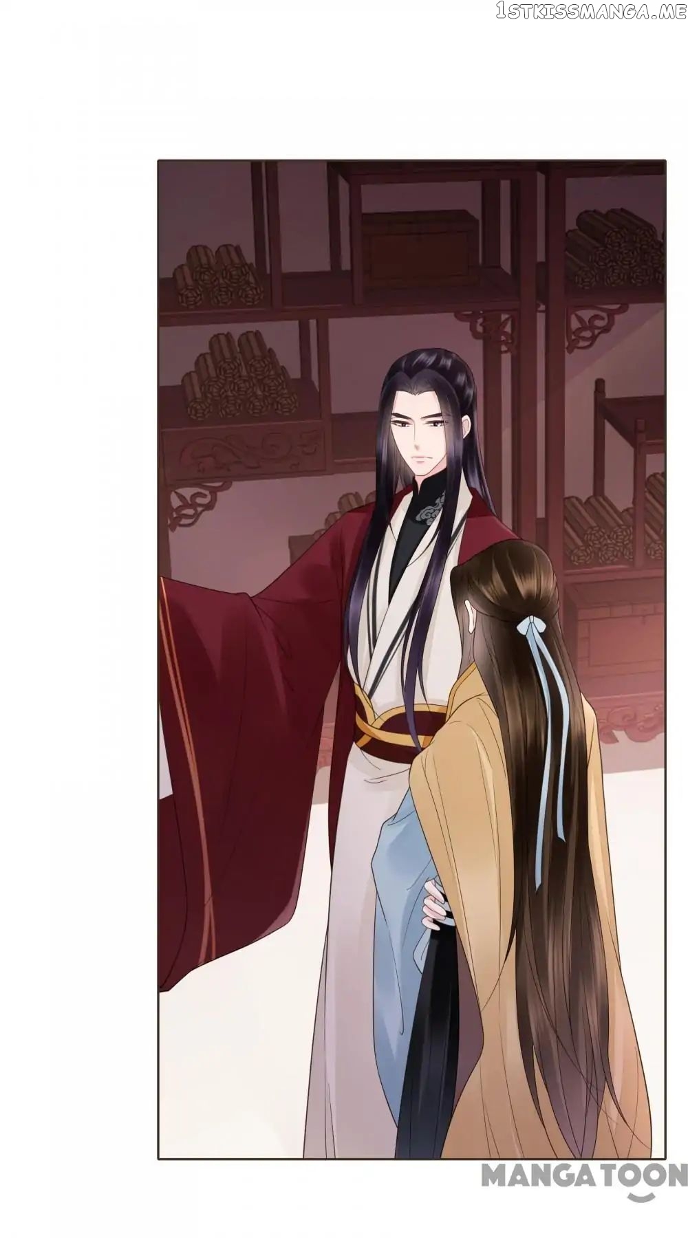 Prime Minister In Disguise chapter 130 - page 7
