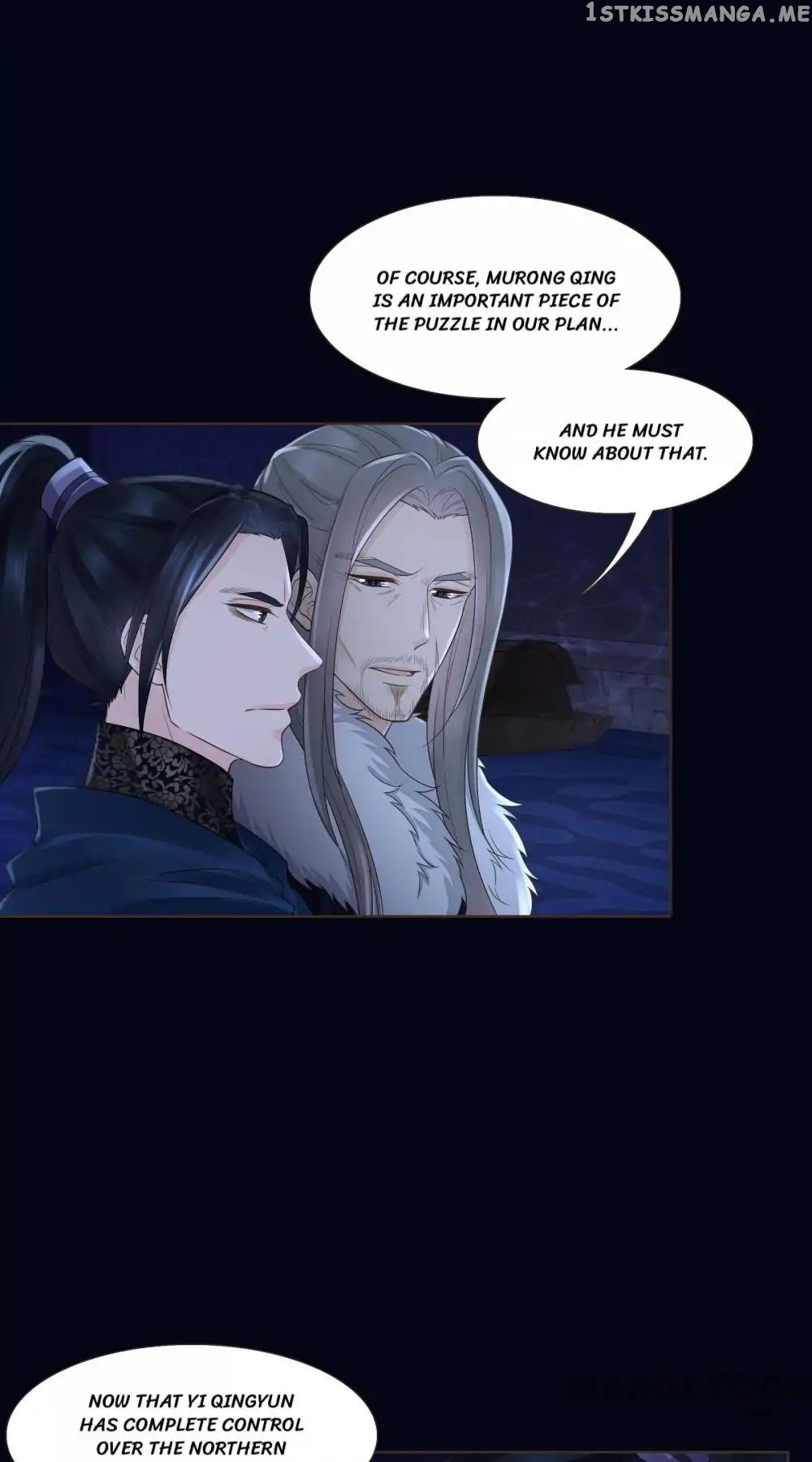 Prime Minister In Disguise chapter 129 - page 2