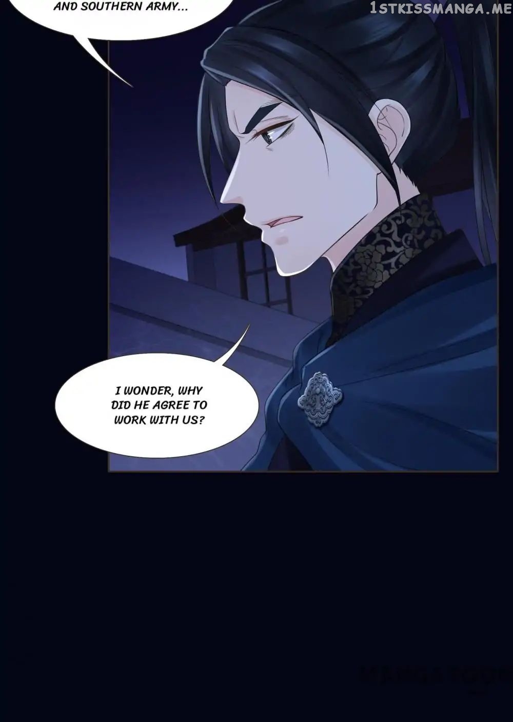Prime Minister In Disguise chapter 129 - page 3