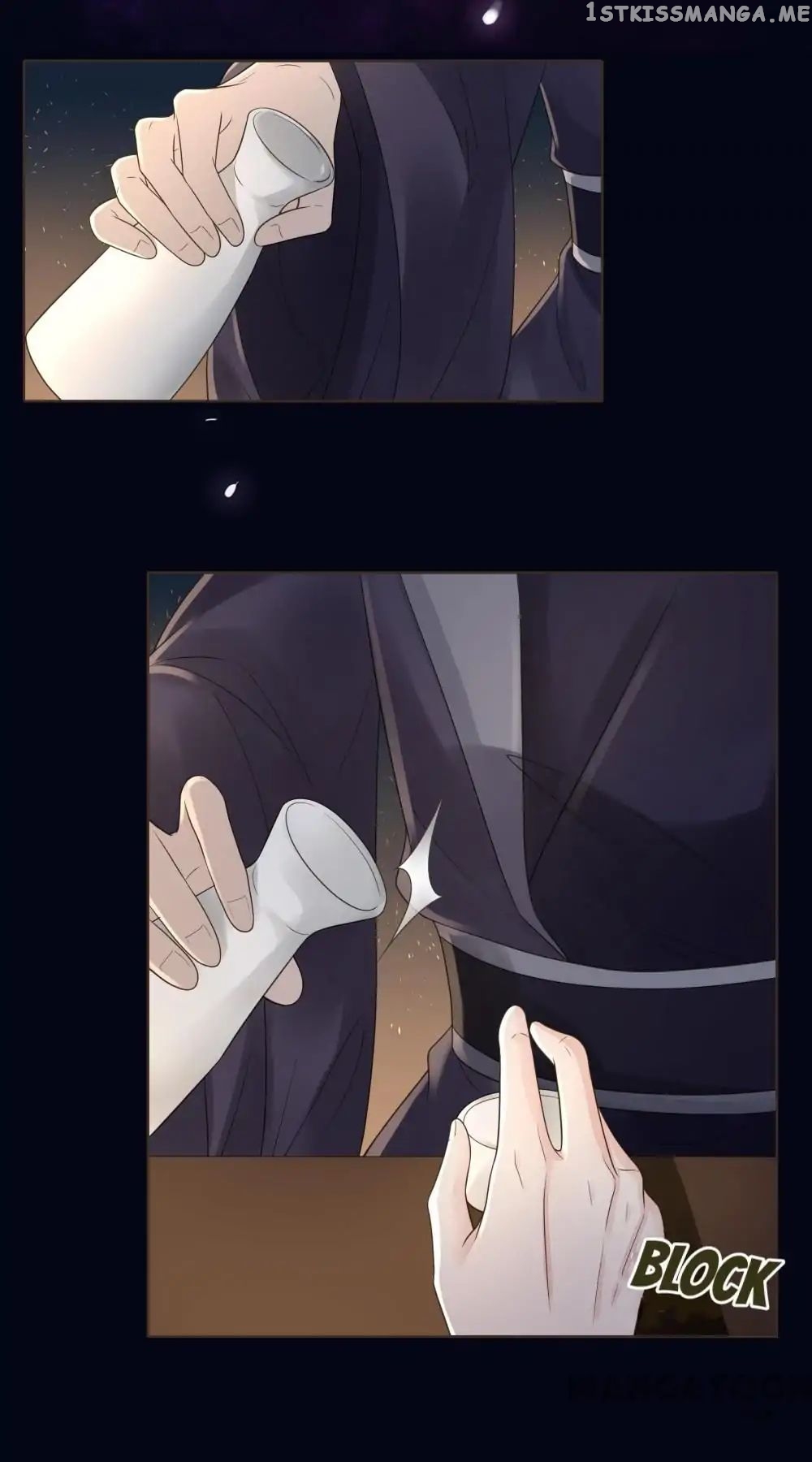 Prime Minister In Disguise chapter 128 - page 1