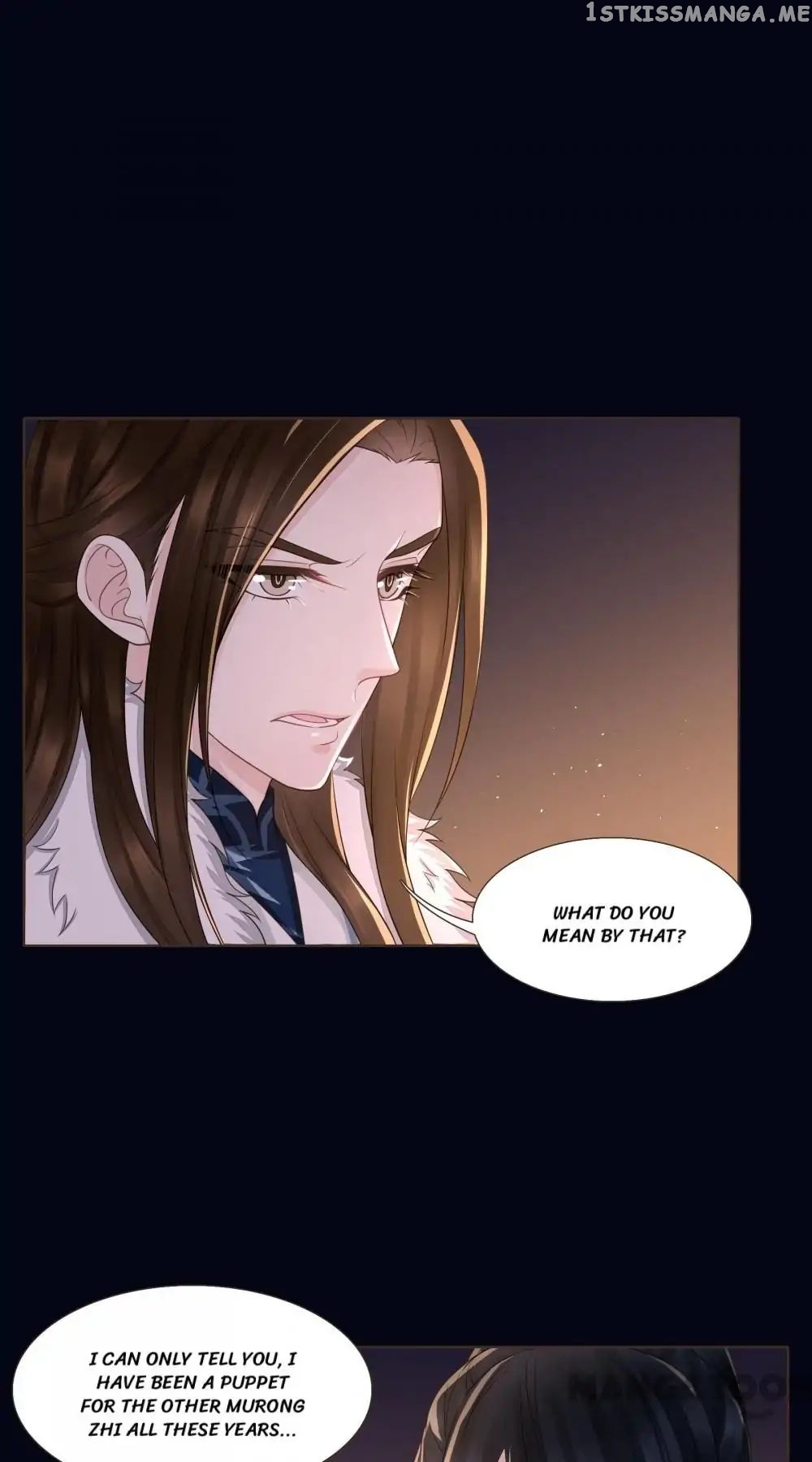 Prime Minister In Disguise chapter 128 - page 2