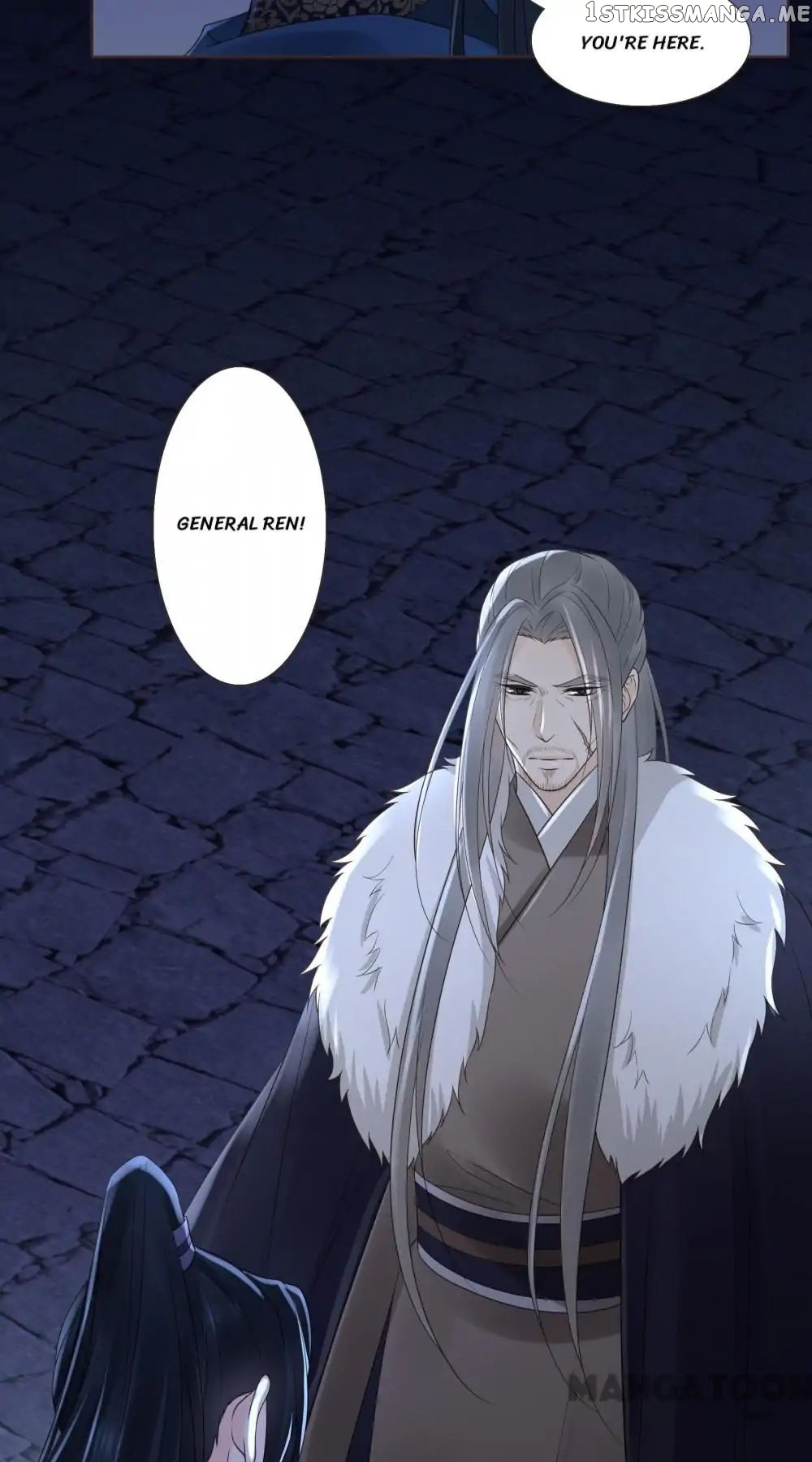 Prime Minister In Disguise chapter 128 - page 20