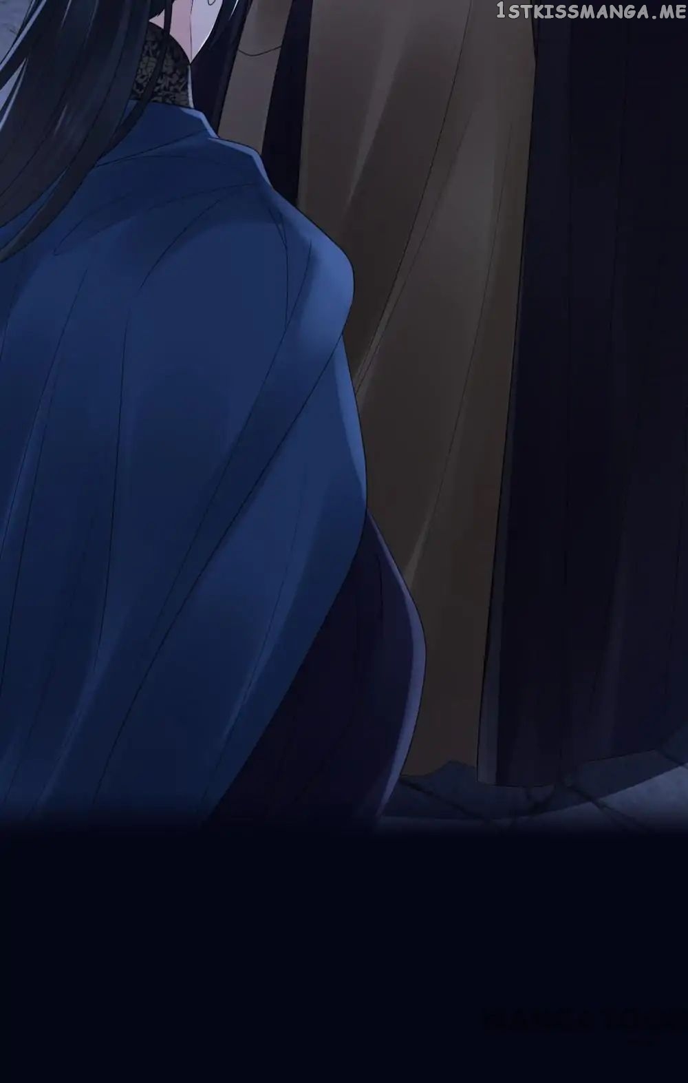 Prime Minister In Disguise chapter 128 - page 21
