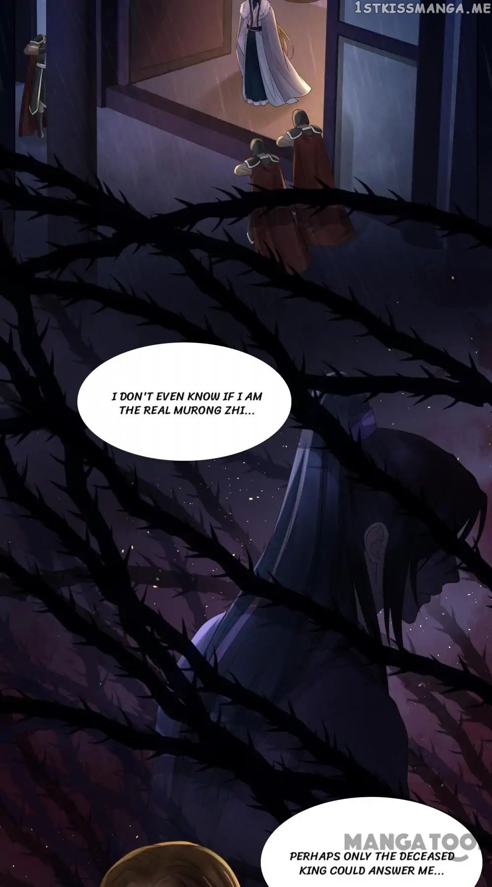 Prime Minister In Disguise chapter 128 - page 23