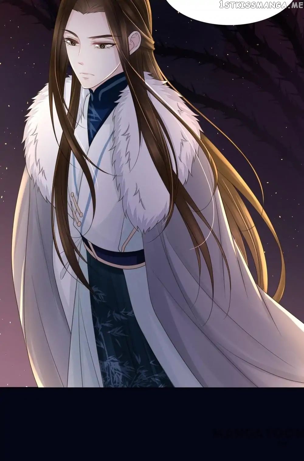 Prime Minister In Disguise chapter 128 - page 24