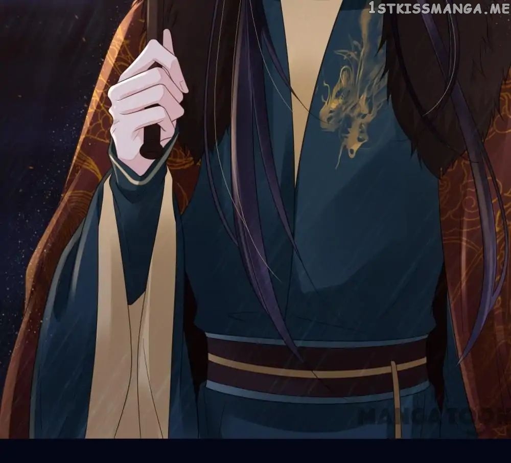 Prime Minister In Disguise chapter 128 - page 28