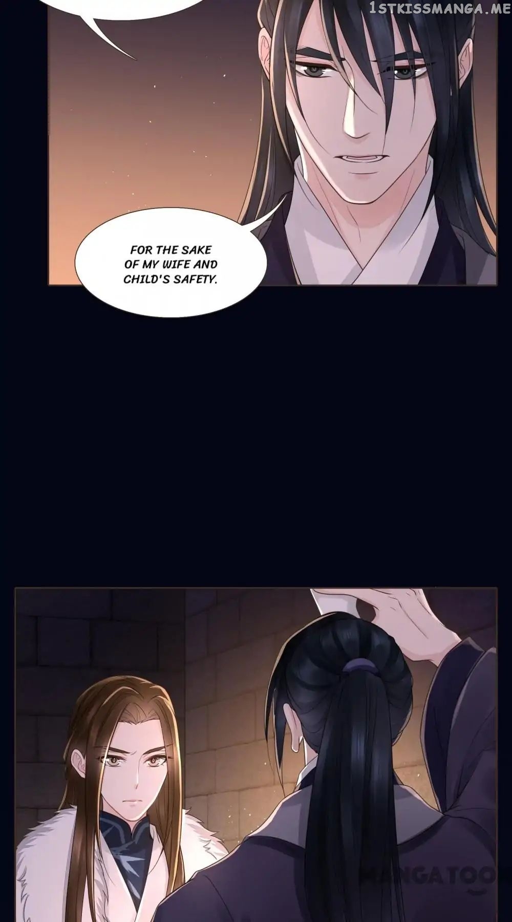Prime Minister In Disguise chapter 128 - page 3