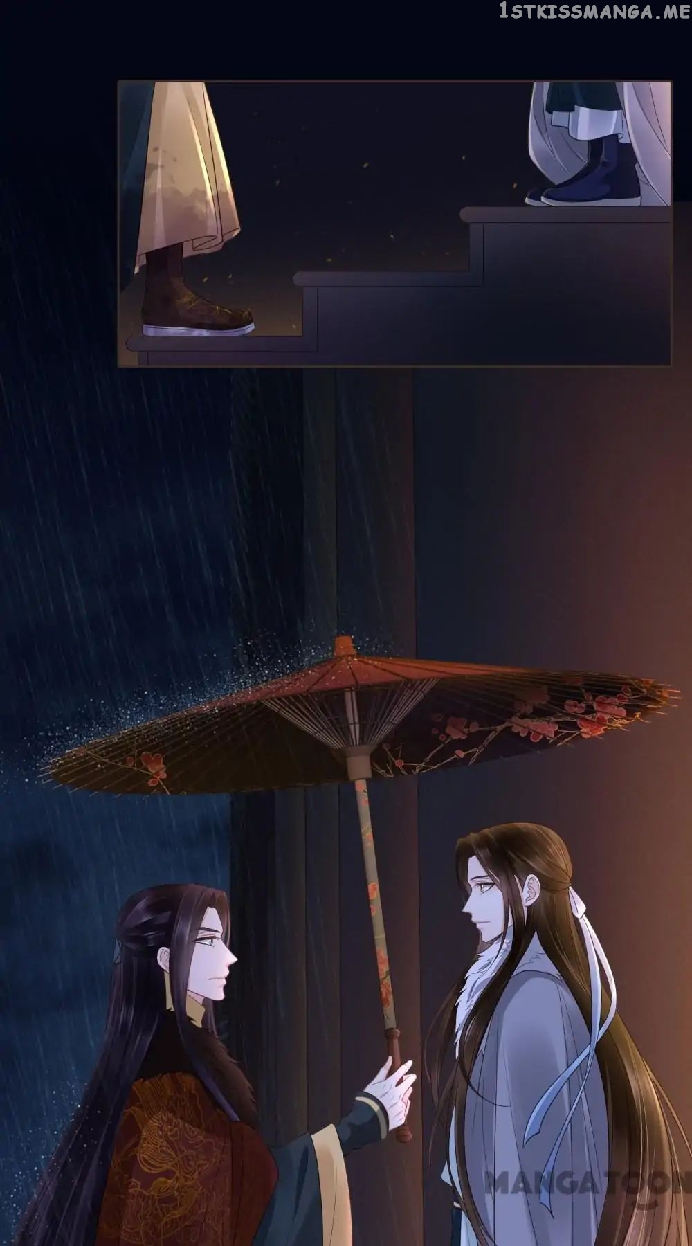 Prime Minister In Disguise chapter 128 - page 30