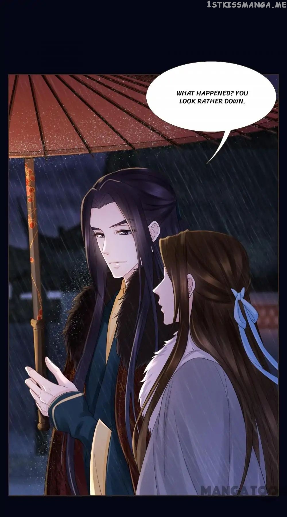 Prime Minister In Disguise chapter 128 - page 33