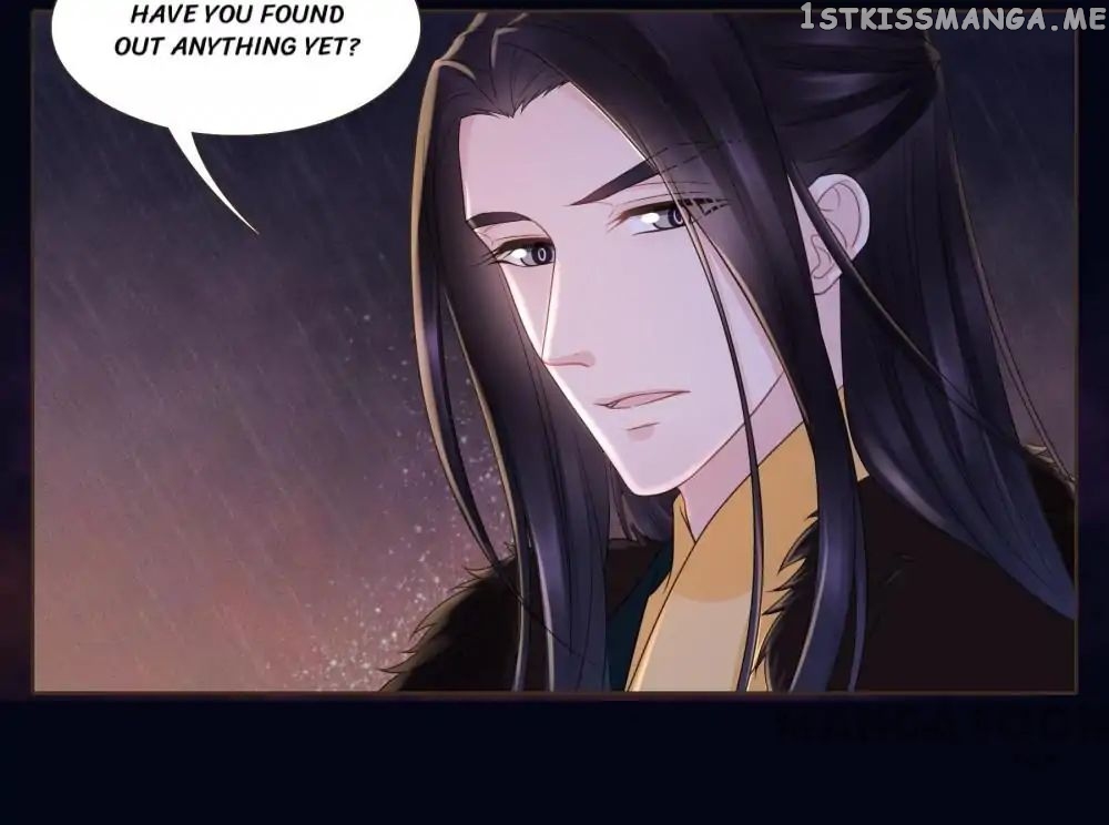 Prime Minister In Disguise chapter 128 - page 35