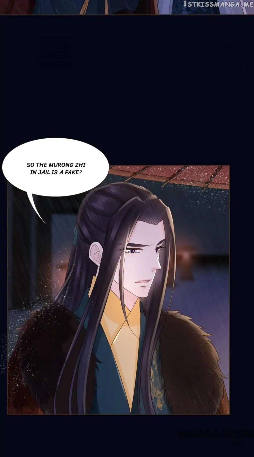 Prime Minister In Disguise chapter 128 - page 37
