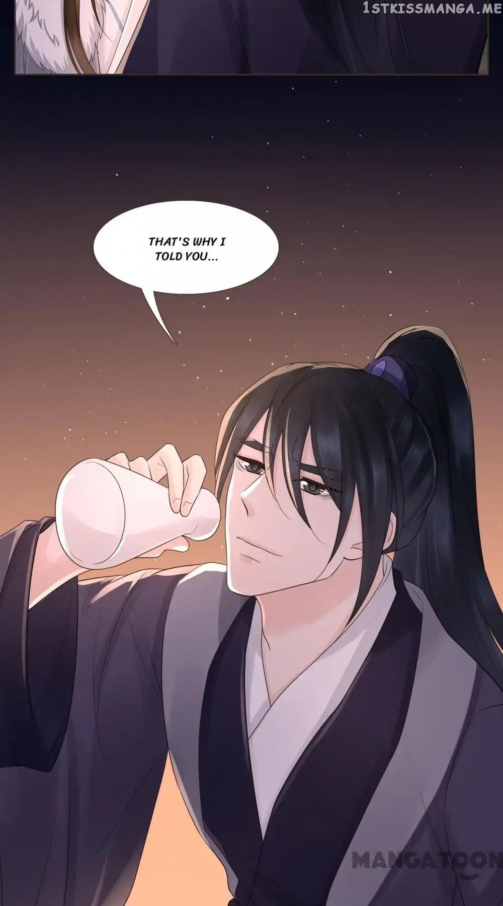 Prime Minister In Disguise chapter 128 - page 4