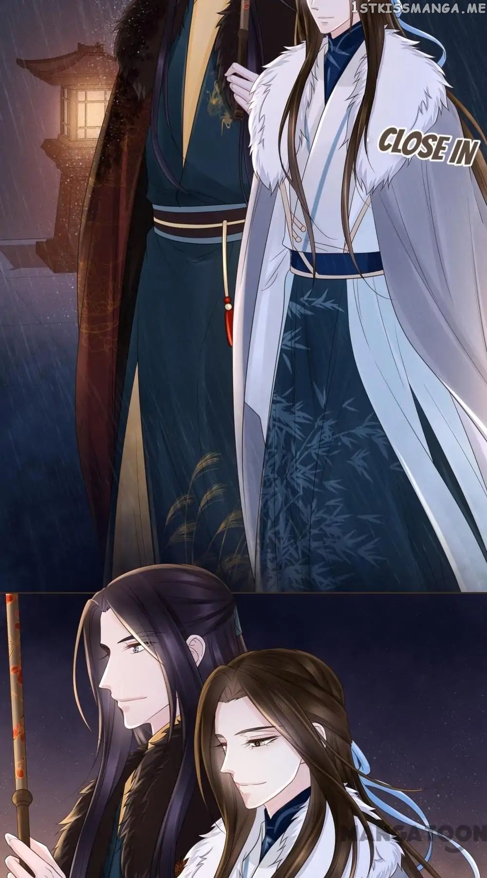 Prime Minister In Disguise chapter 128 - page 40