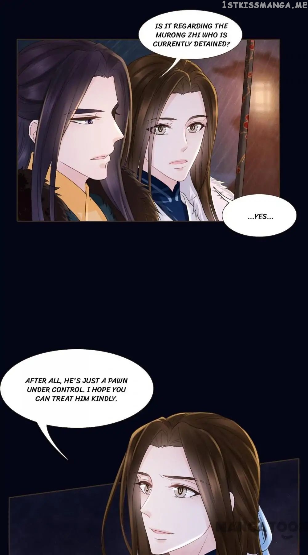 Prime Minister In Disguise chapter 128 - page 43