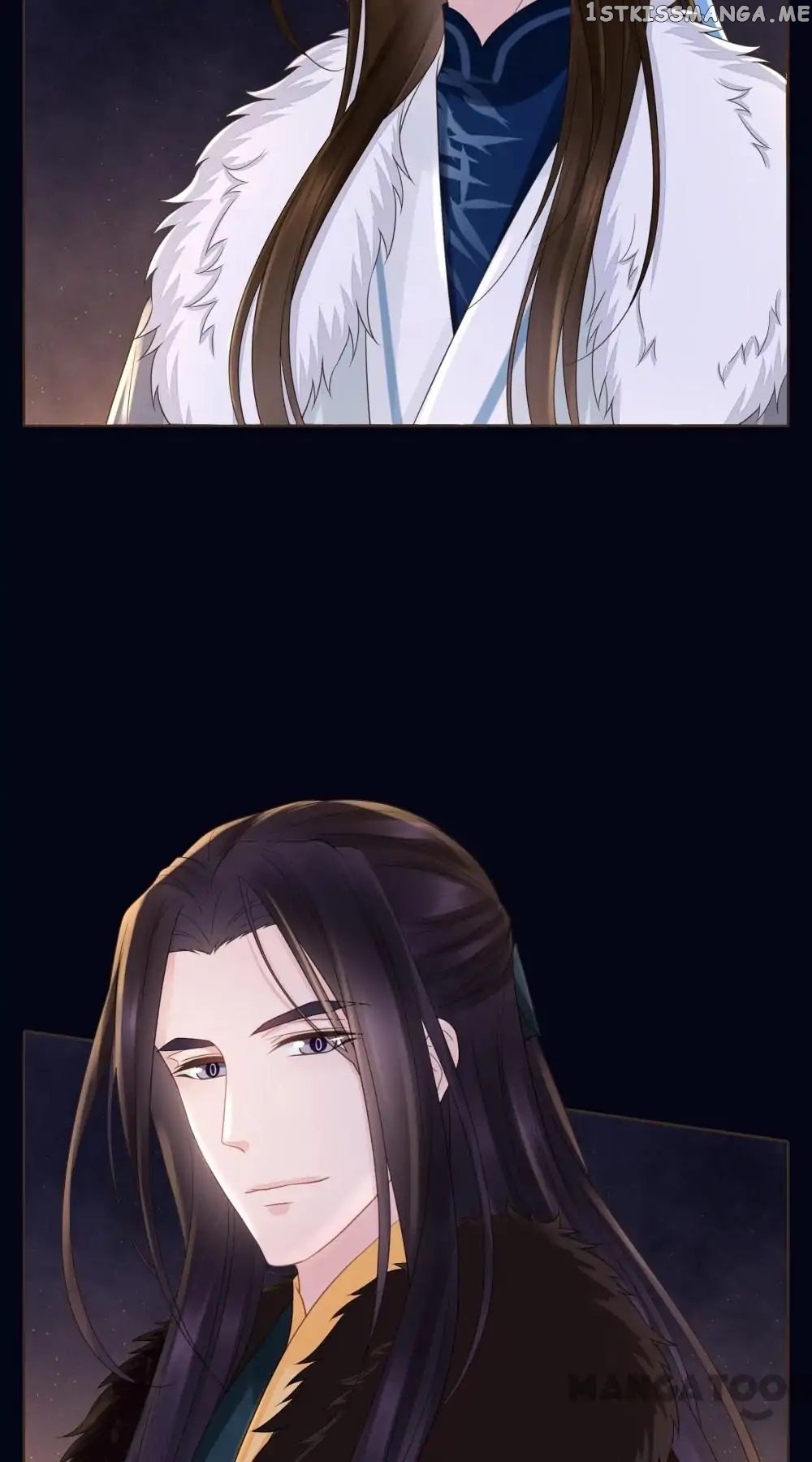 Prime Minister In Disguise chapter 128 - page 44