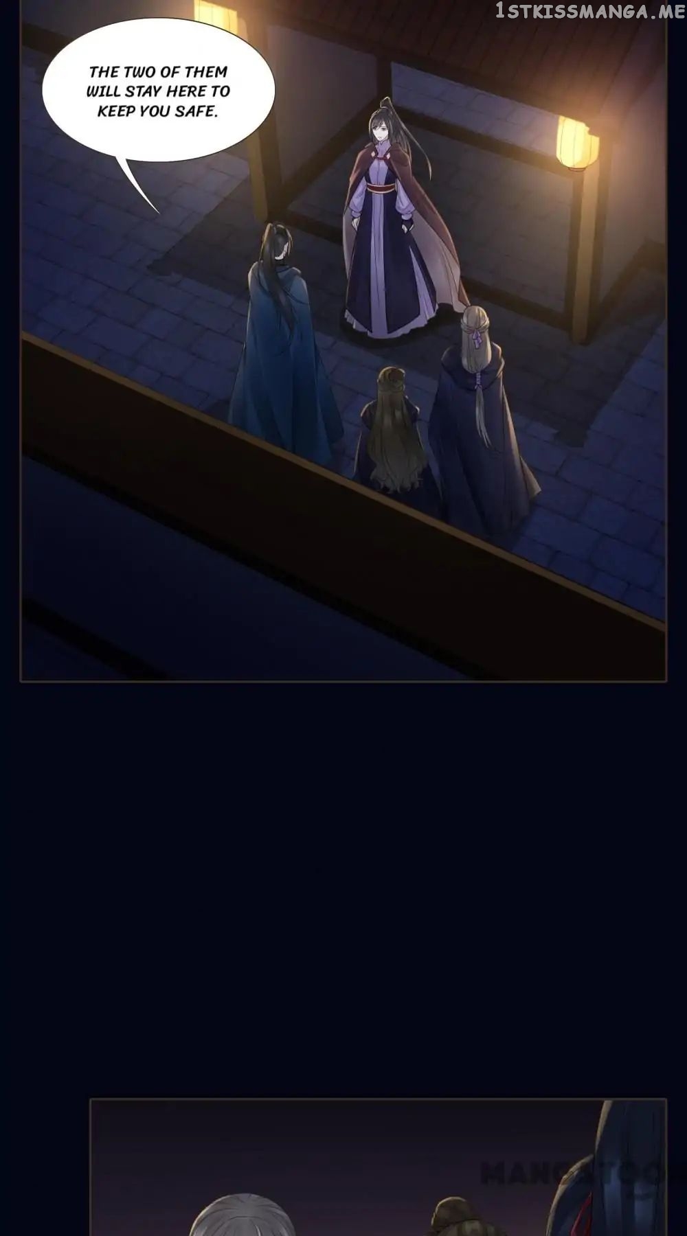 Prime Minister In Disguise chapter 128 - page 7