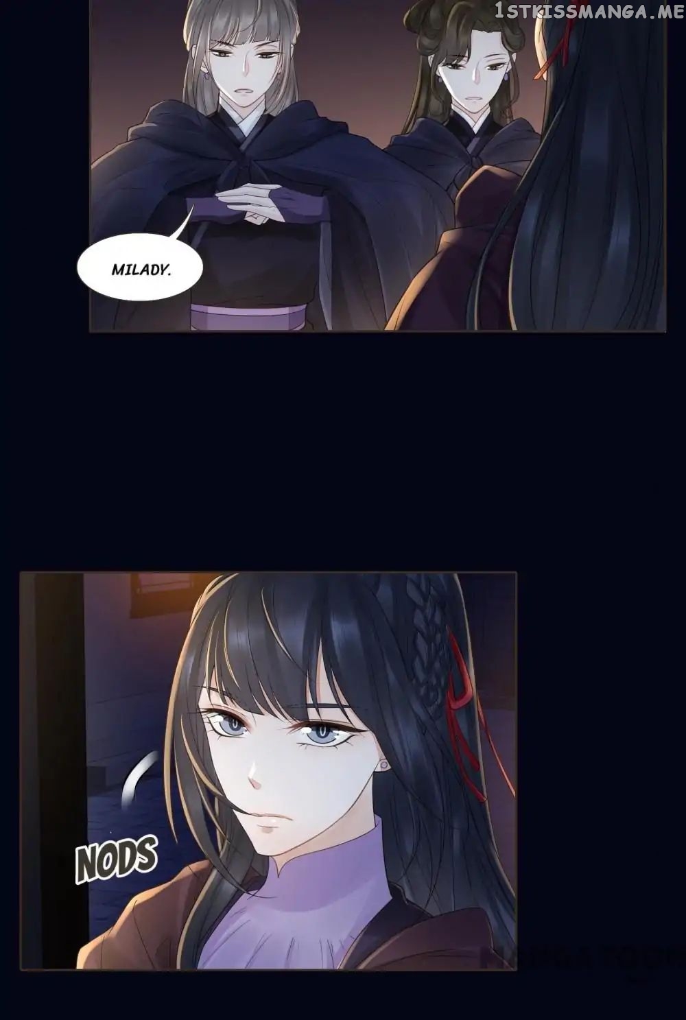 Prime Minister In Disguise chapter 128 - page 8
