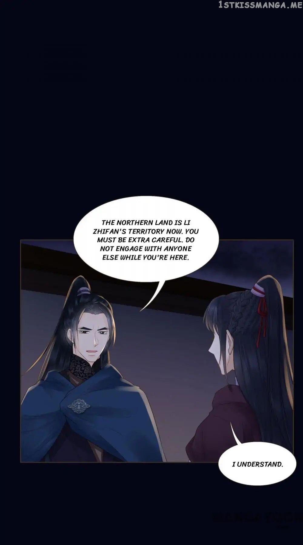 Prime Minister In Disguise chapter 128 - page 9