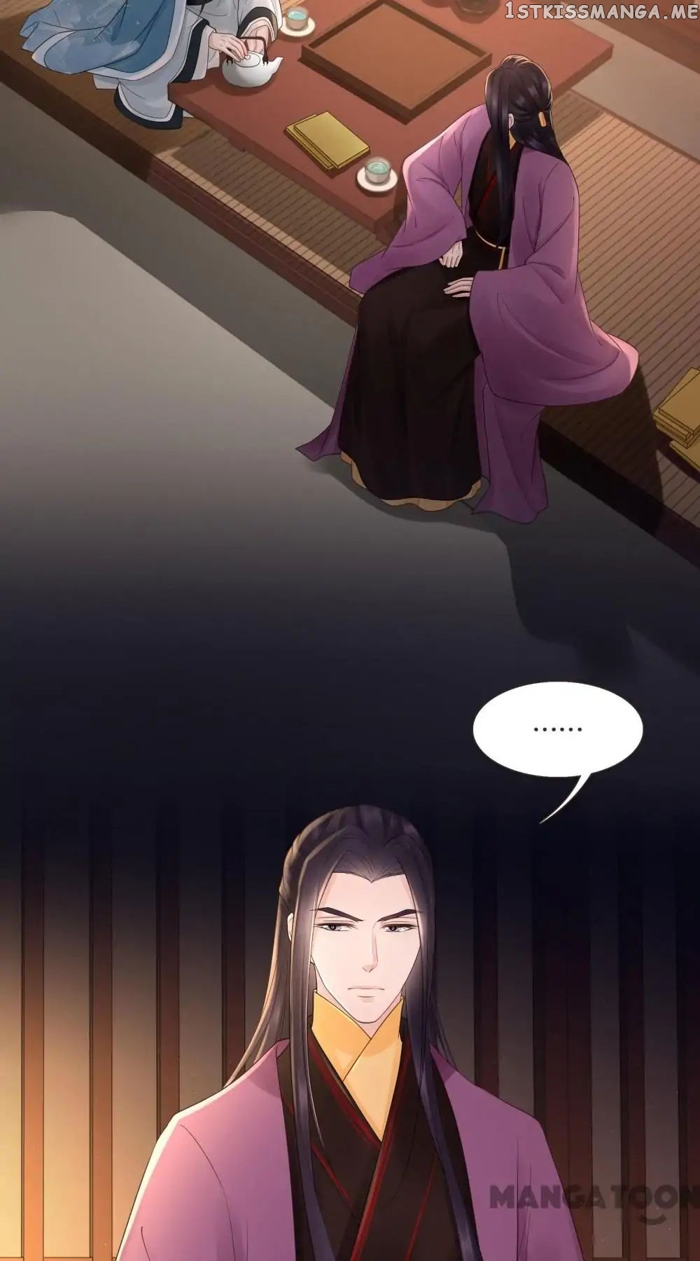 Prime Minister In Disguise chapter 127 - page 2
