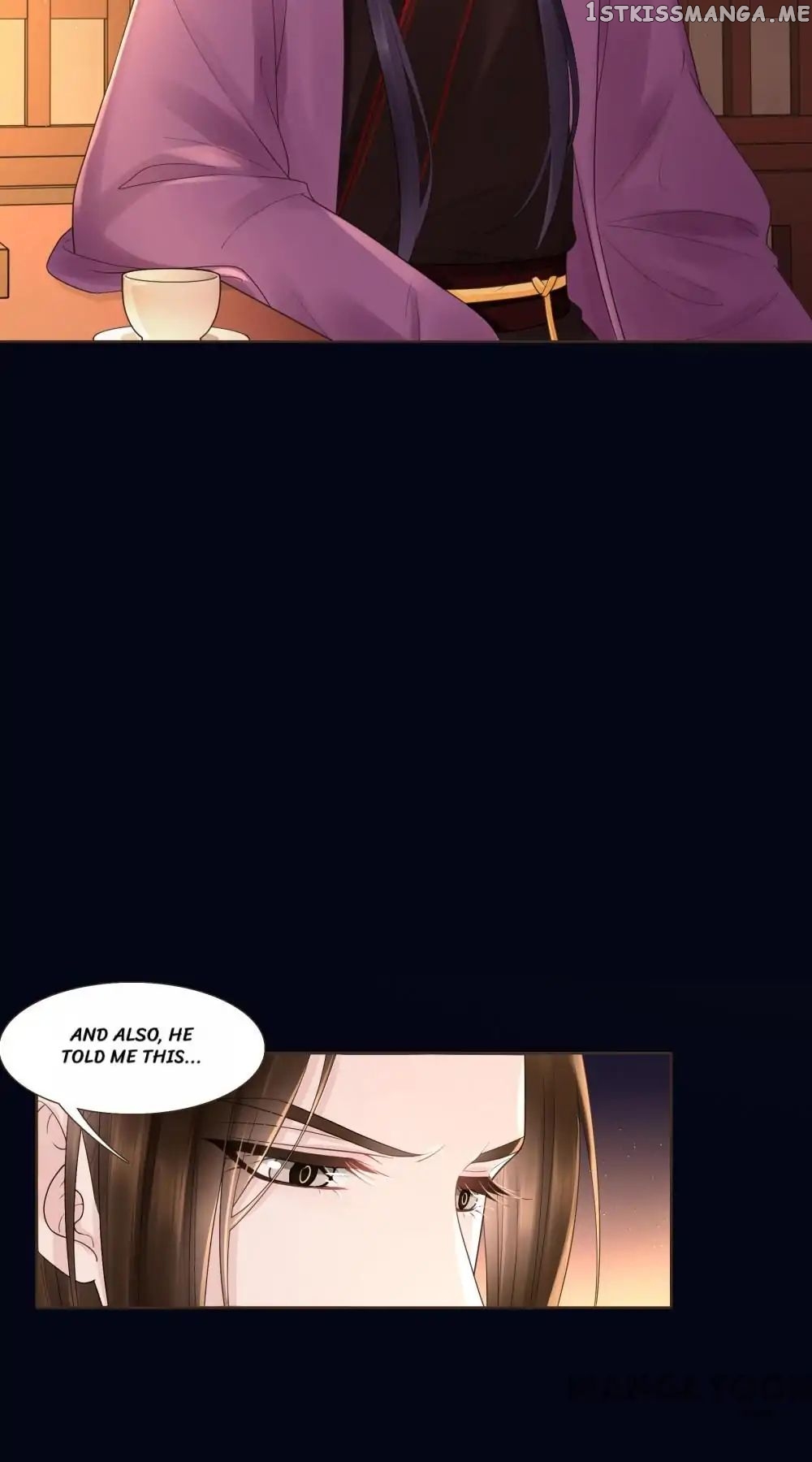 Prime Minister In Disguise chapter 127 - page 3