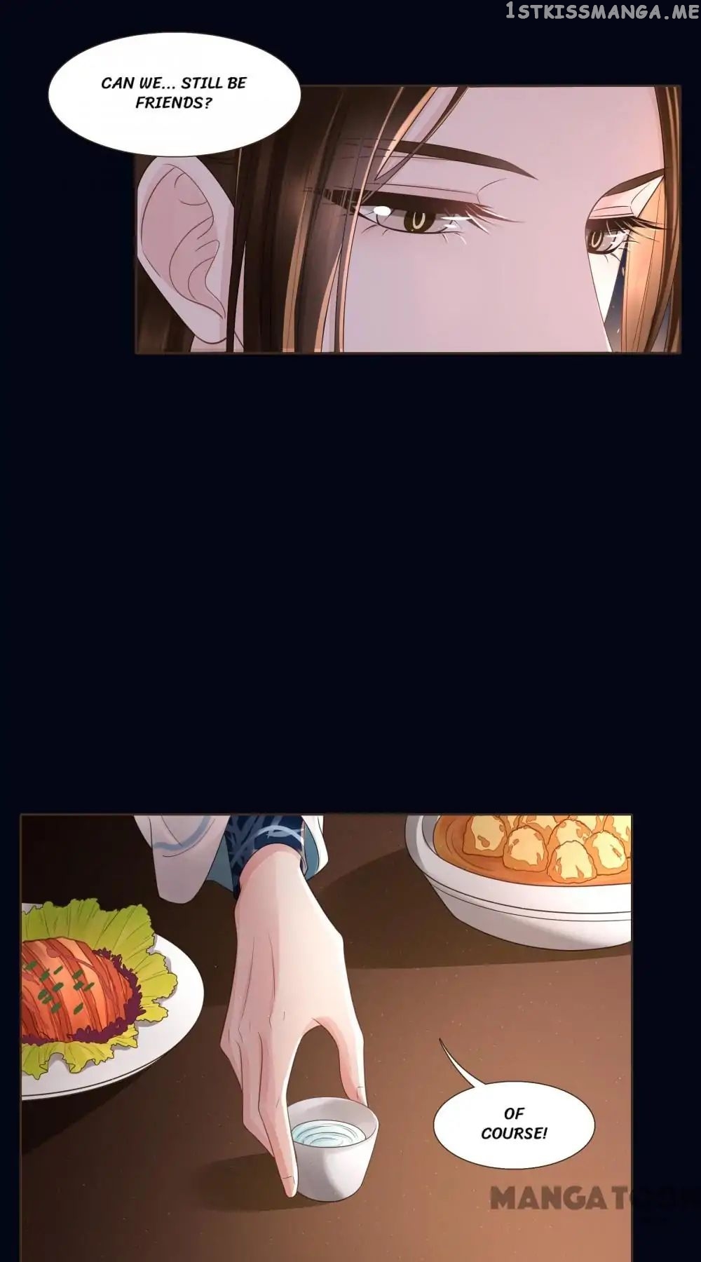 Prime Minister In Disguise chapter 127 - page 33