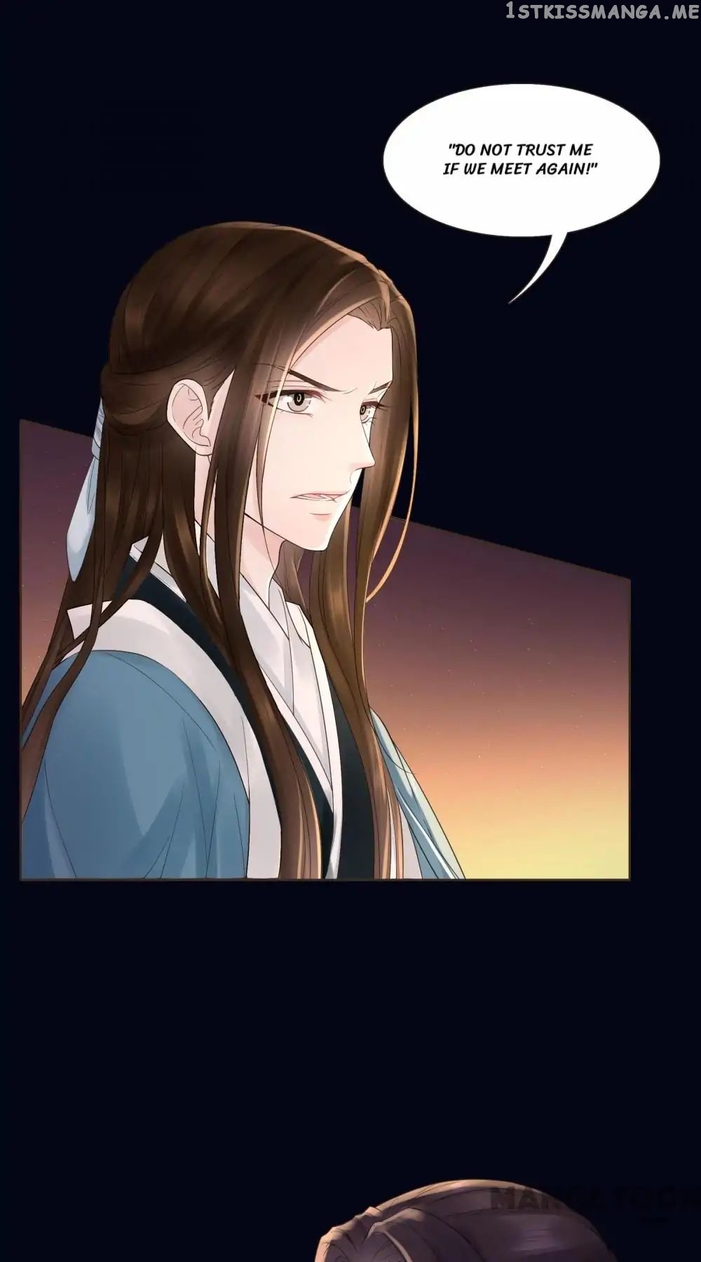 Prime Minister In Disguise chapter 127 - page 4