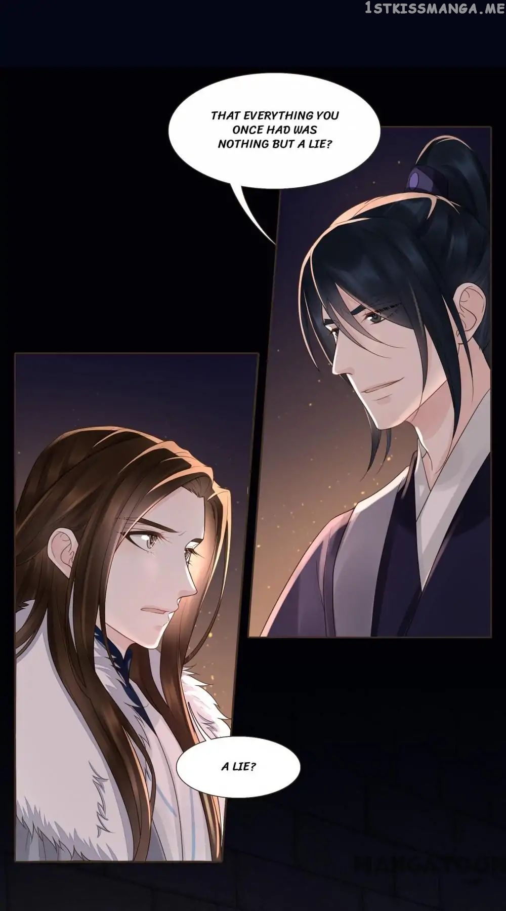 Prime Minister In Disguise chapter 127 - page 45